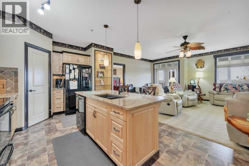 #303 5213 61 Street - 5