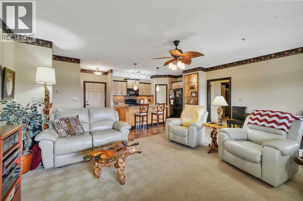 #303 5213 61 Street - 10