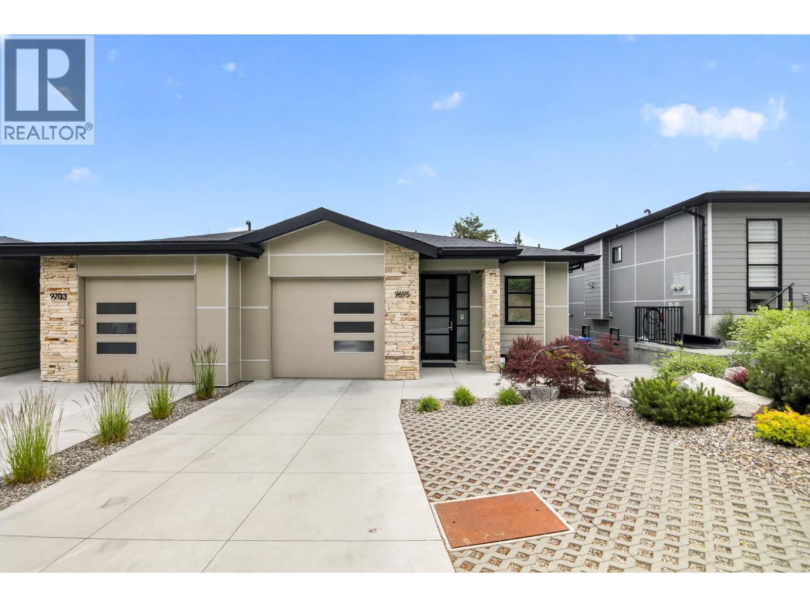 9695 Celeste Road - 1