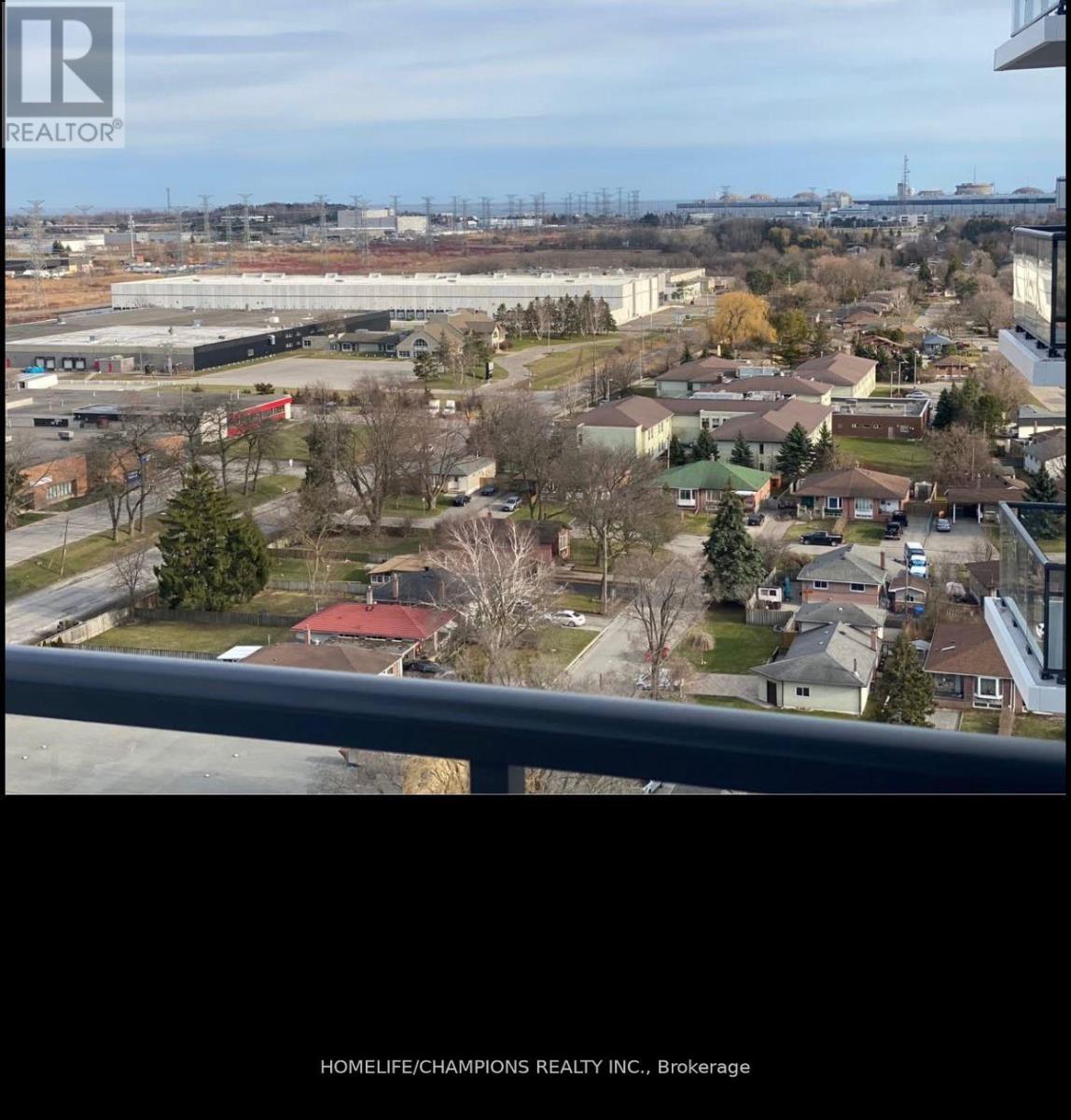#1610 1480 BAYLY STREET - 15