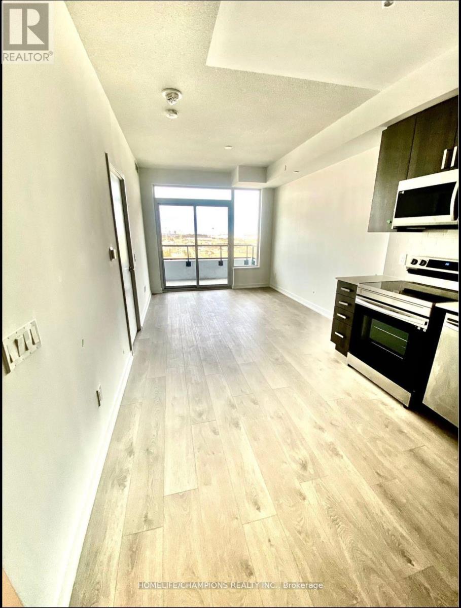 #1610 1480 BAYLY STREET - 6
