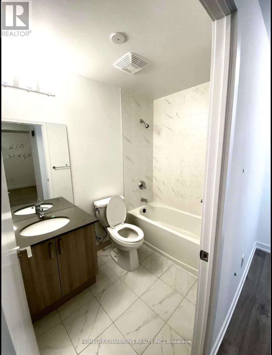 #1610 1480 BAYLY STREET - 9