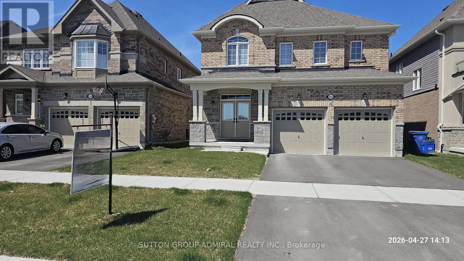 152 HAWKINS STREET - 1