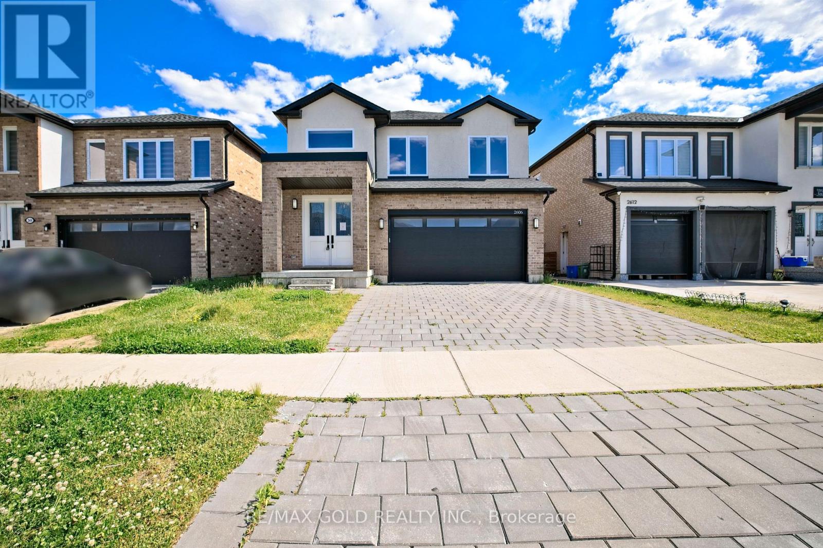 2606 BATEMAN TRAIL - 1