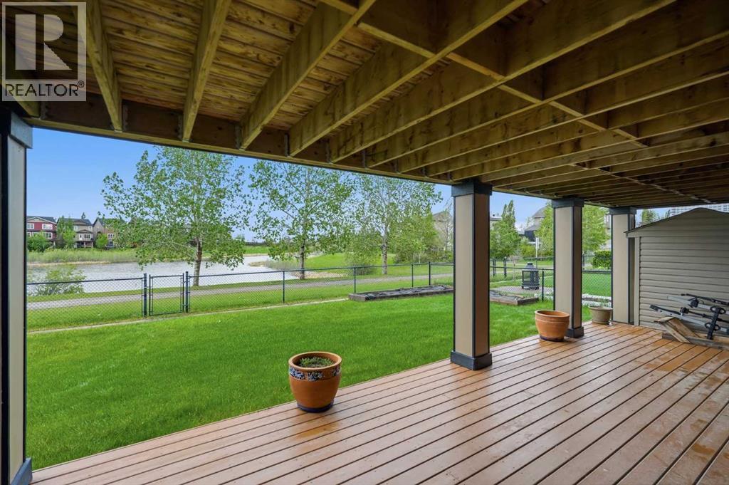 114 Cougarstone Crescent SW — photo 41