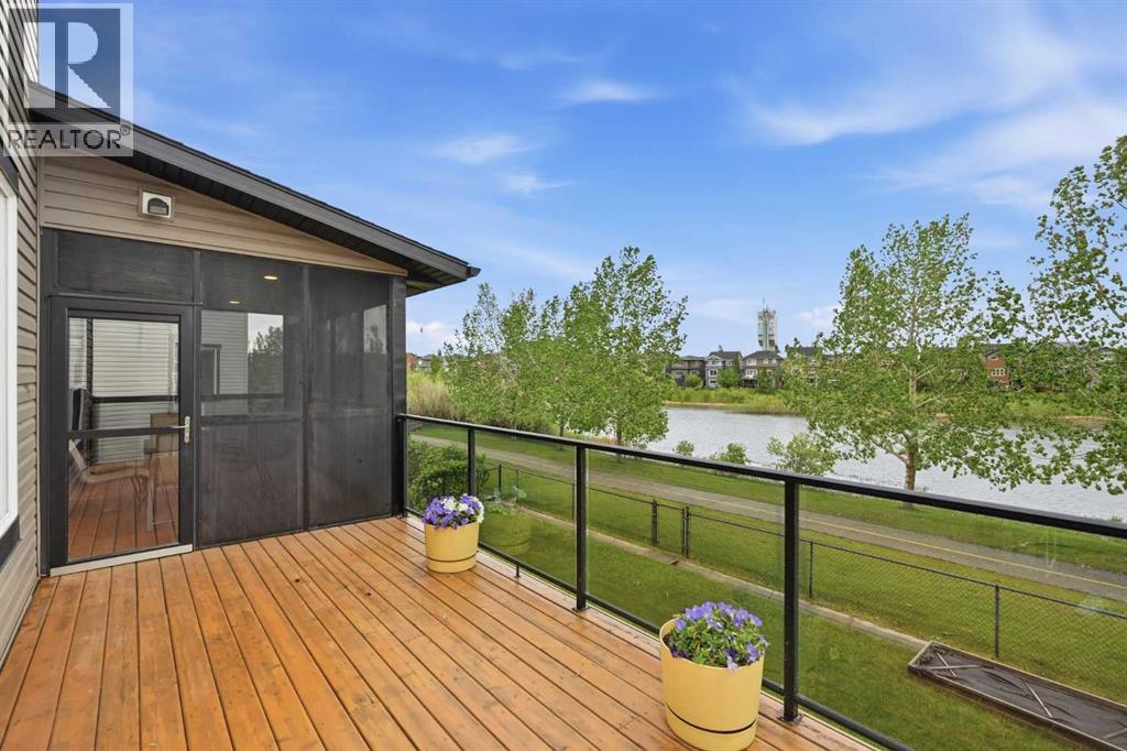 114 Cougarstone Crescent SW - photo 4