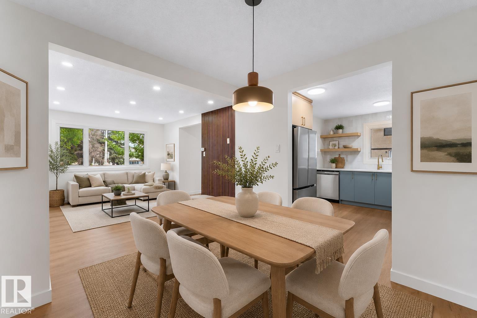 4 belmead gardens NW - 2