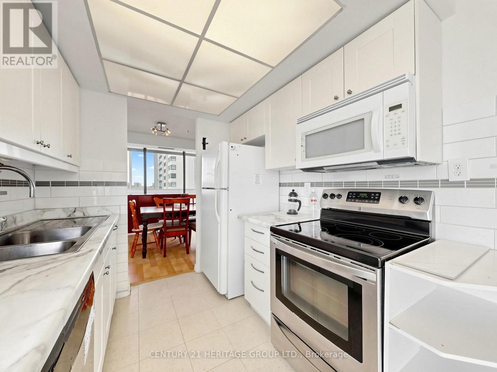 #1503 80 ANTIBES DRIVE - 16