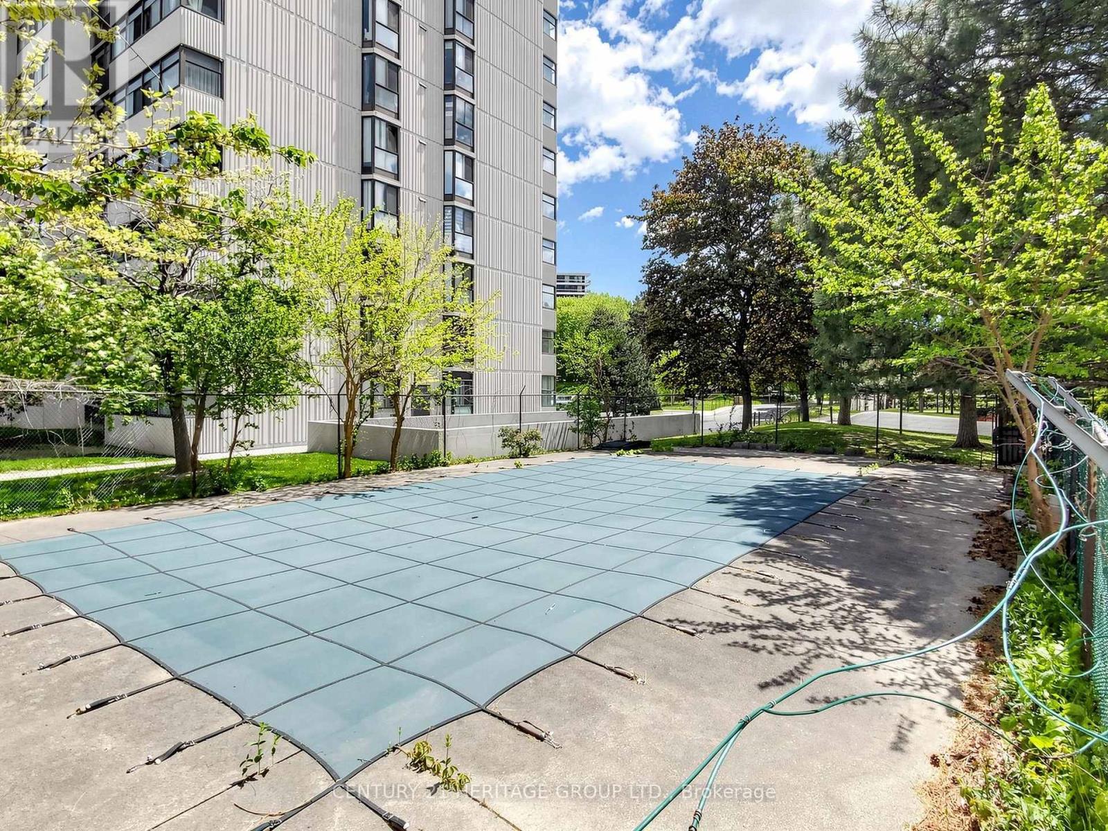 #1503 80 ANTIBES DRIVE - 40