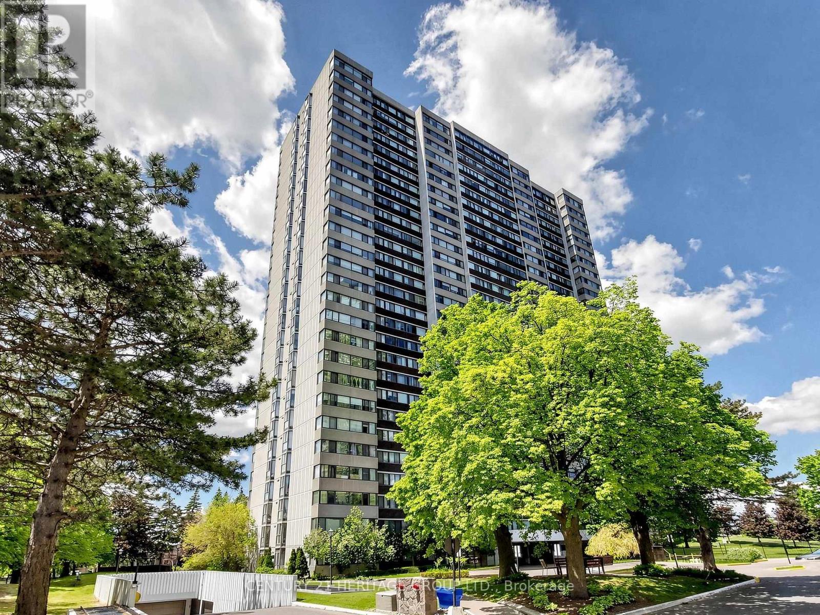 #1503 80 ANTIBES DRIVE - 45