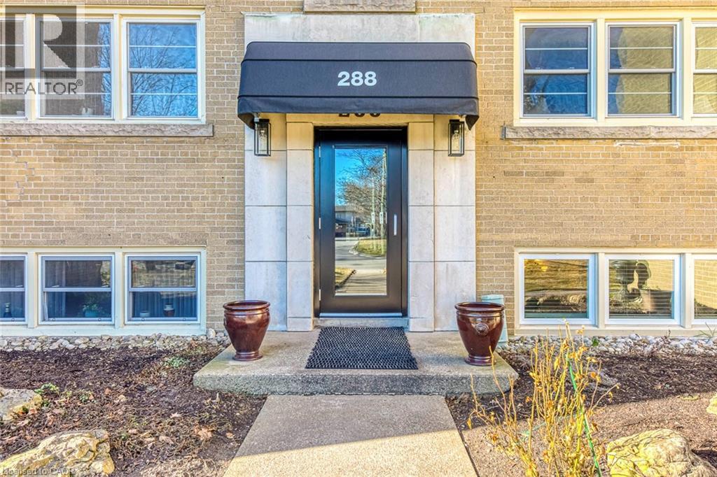 #1 288 REYNOLDS Street - 2