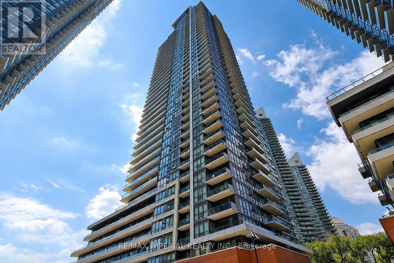 #3001 2212 LAKE SHORE BOULEVARD W - 1