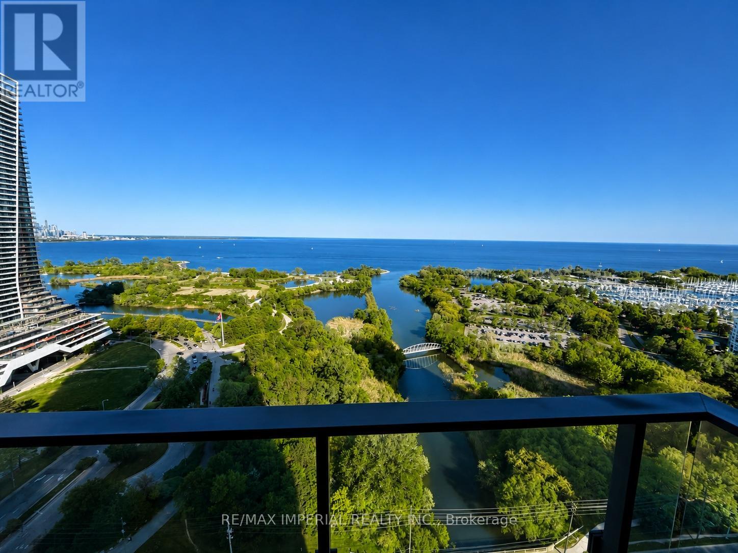 #3001 2212 LAKE SHORE BOULEVARD W - 11