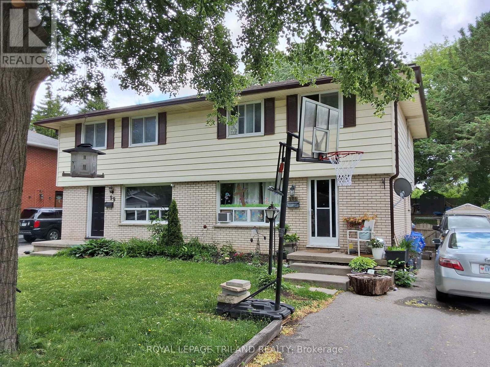 101 CECILIA AVENUE - 1