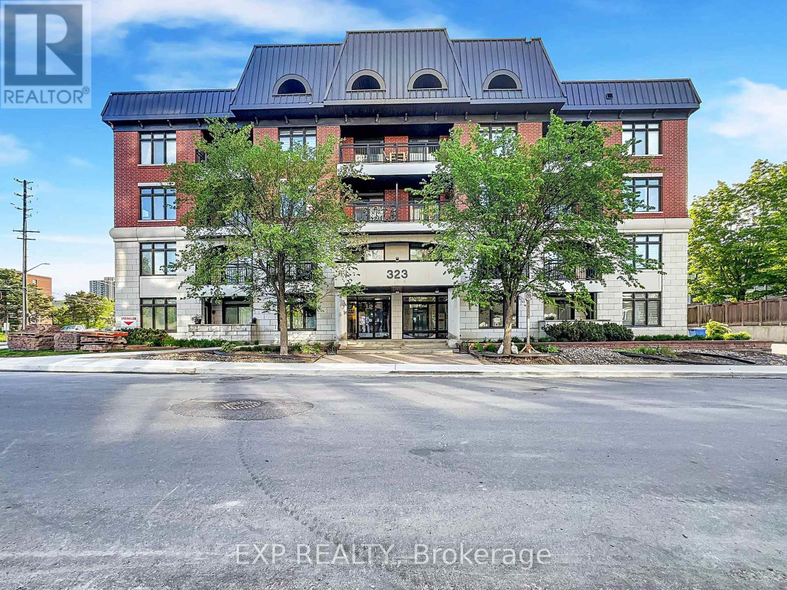 #10 323 WINONA AVENUE - 1