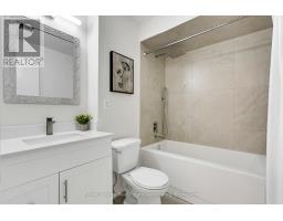 57 - 2605 Woodchester Drive, Mississauga, ON L5K2E3 Photo 18