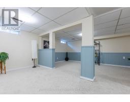 57 - 2605 Woodchester Drive, Mississauga, ON L5K2E3 Photo 20