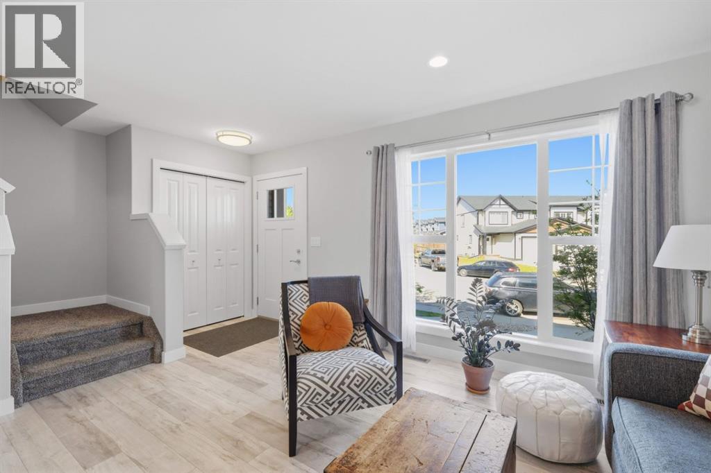 Bright Living Room