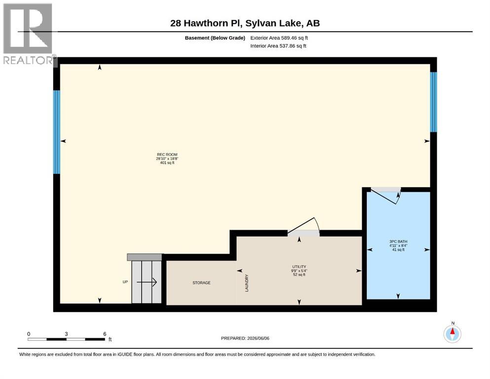 28 Hawthorn Place — photo 36