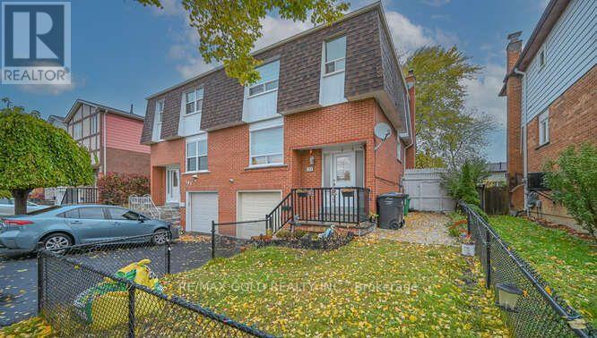 105 SKEGBY ROAD - 1