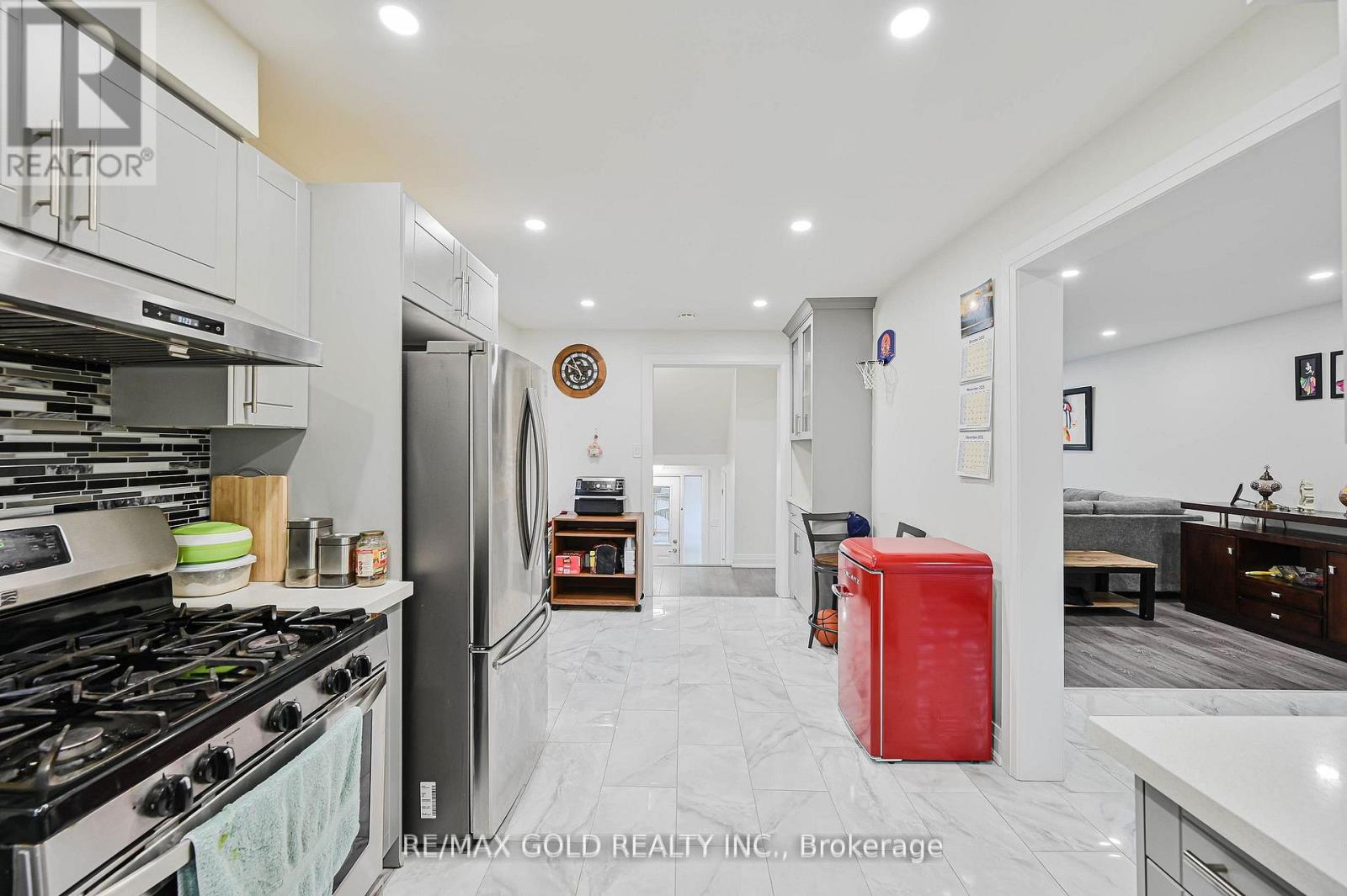 105 SKEGBY ROAD - 18