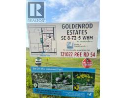 18, 721022 Range Road 54, Clairmont, AB T8X0G7 Photo 6