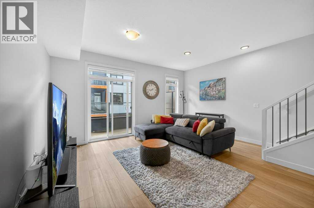 #606 550 Seton Circle SE - 23