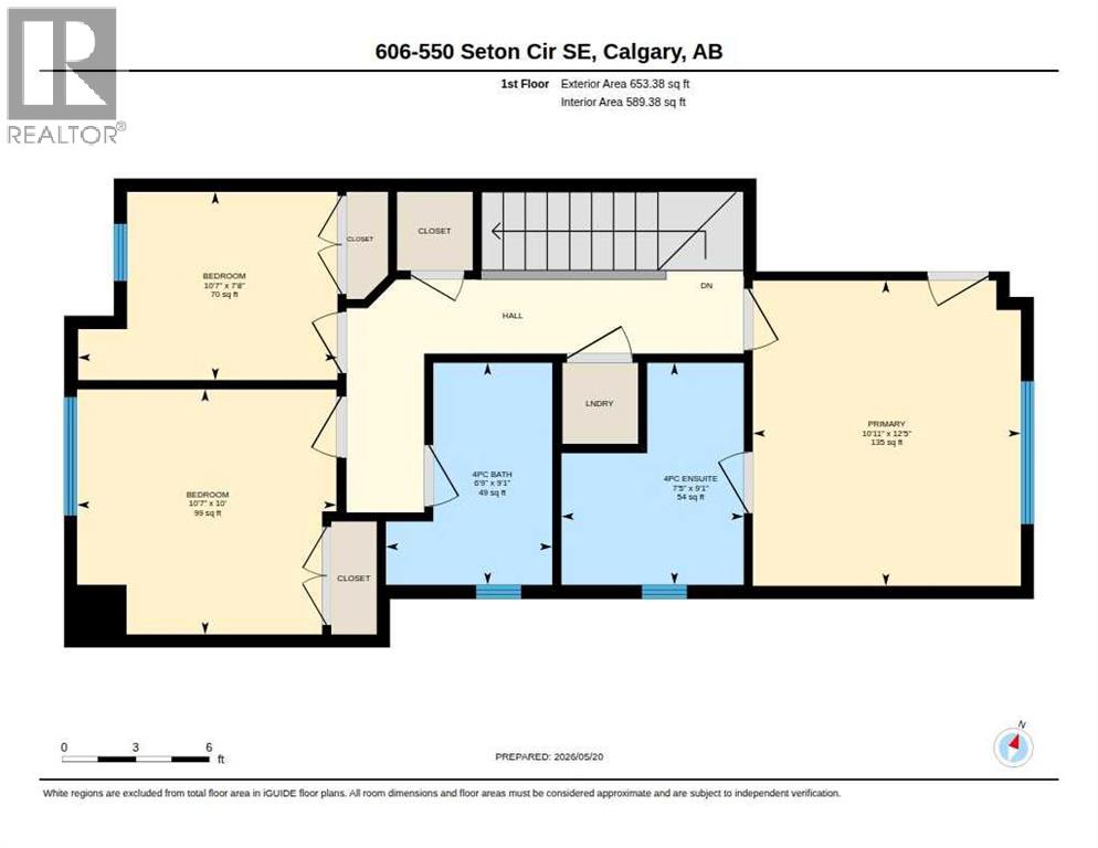 #606 550 Seton Circle SE - 43