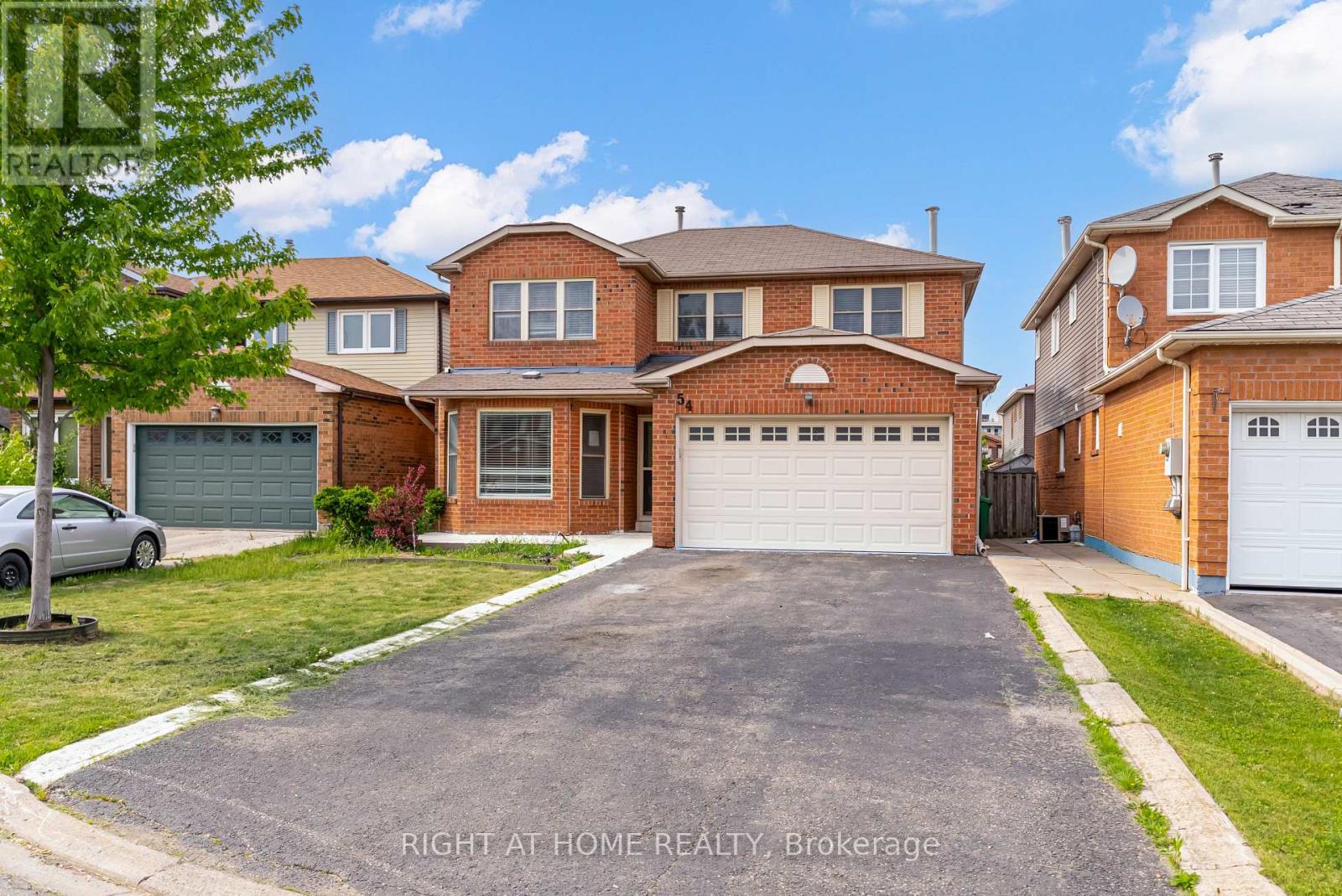 54 WOODSIDE COURT - 1