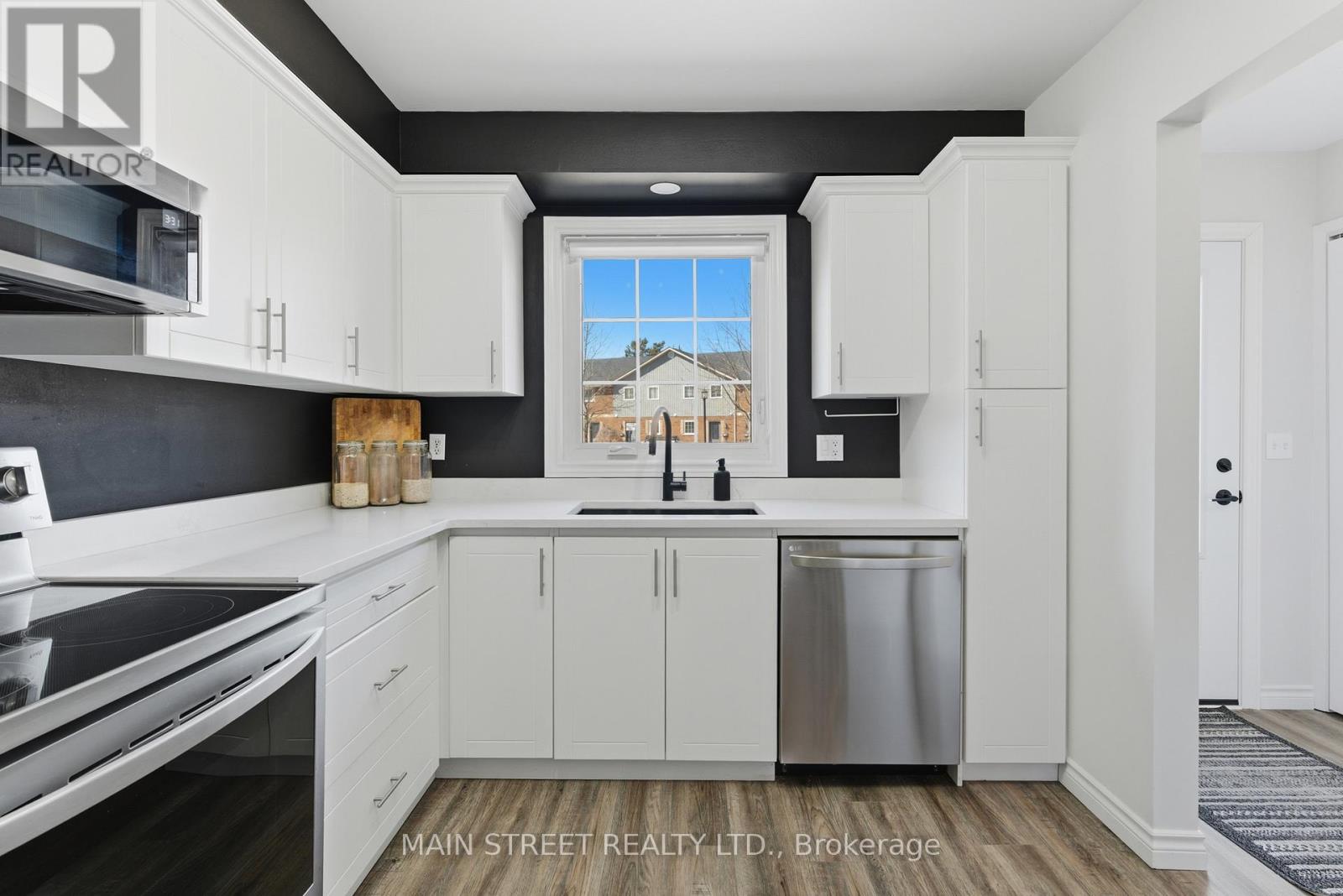 #2 110 SILVAN DRIVE - 4