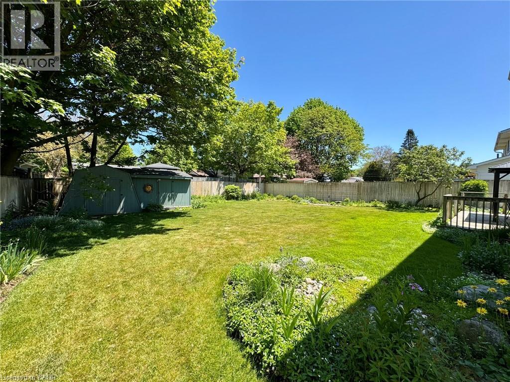 353 CRAWFORD Street - 21