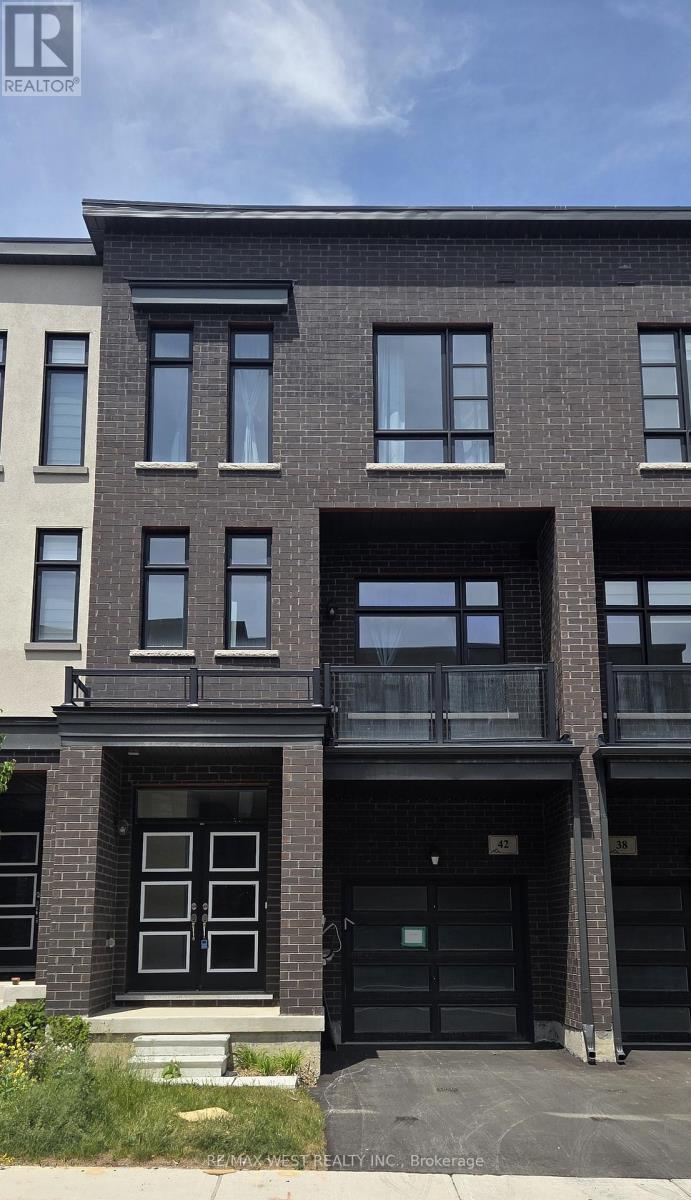 42 QUILICO ROAD - 1