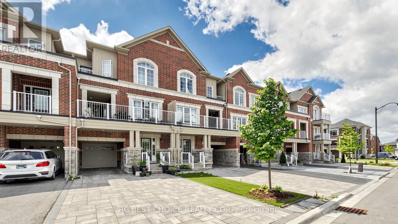 81 NESS DRIVE - 3