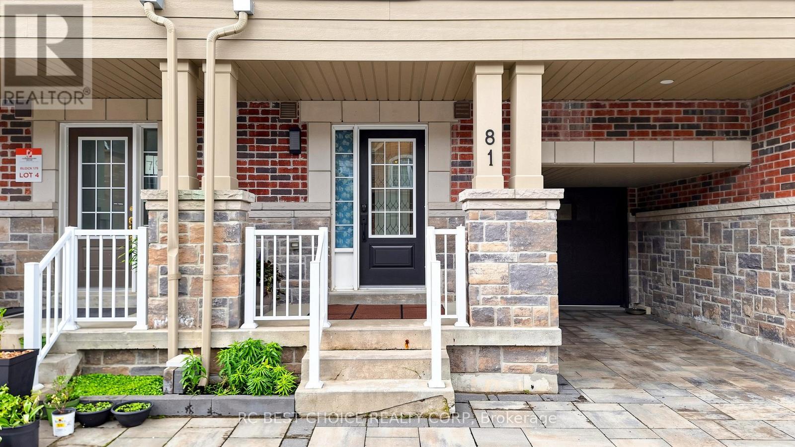 81 NESS DRIVE - 5