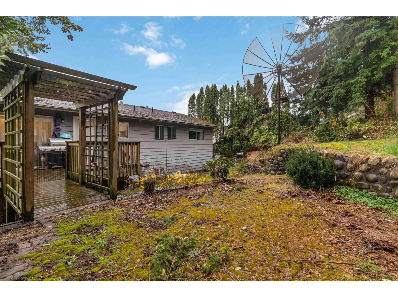 3273 CHEAM DRIVE, Abbotsford