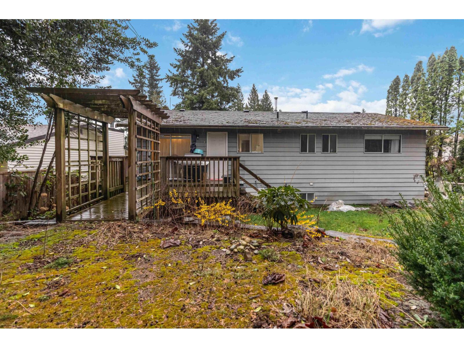 3273 CHEAM DRIVE, Abbotsford