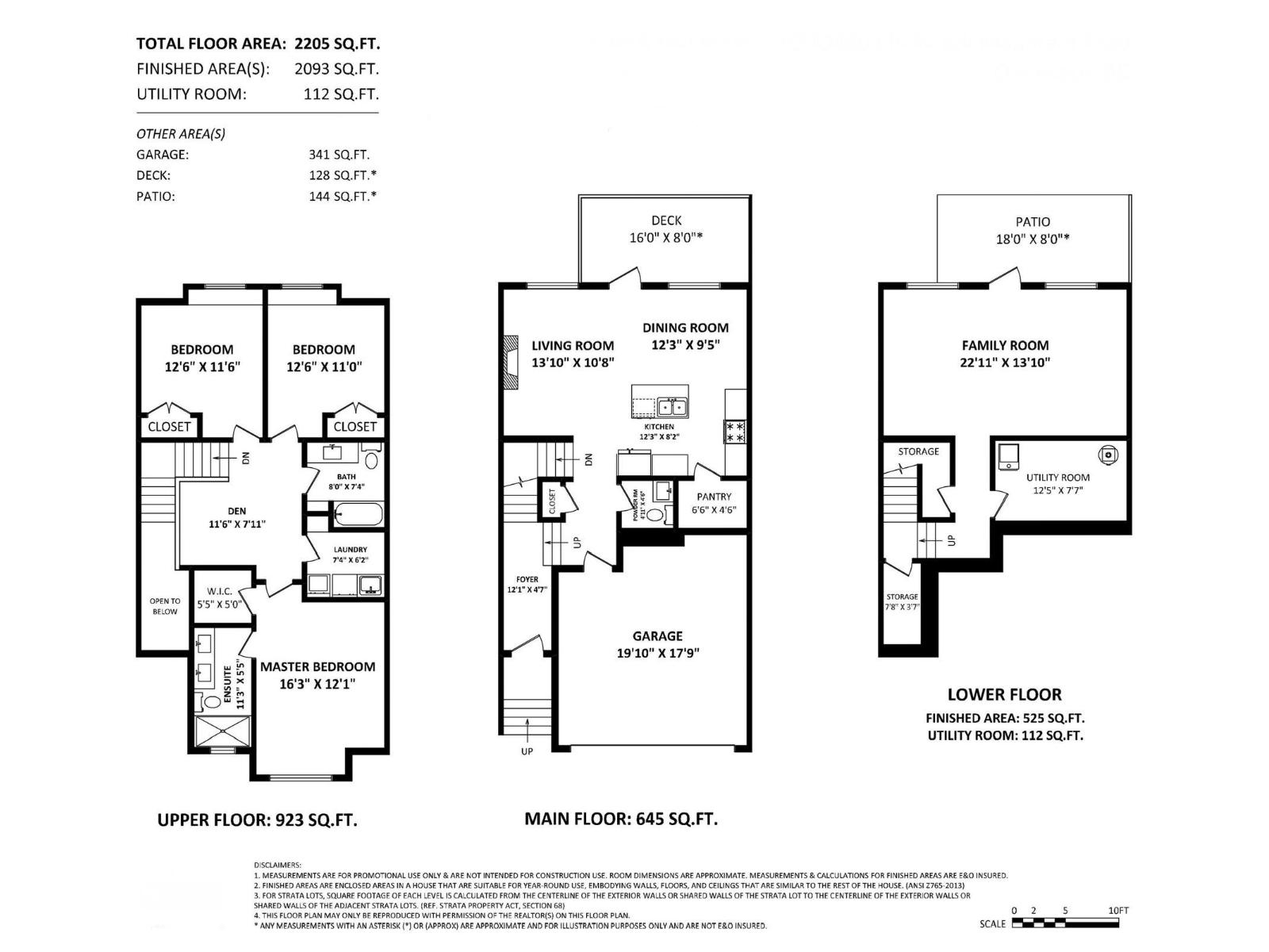 6 43680 CHILLIWACK MOUNTAIN ROAD, Chilliwack Mountain