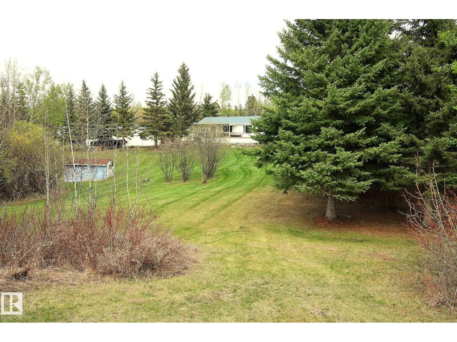 #366 60245 RANGE ROAD 164 - 8