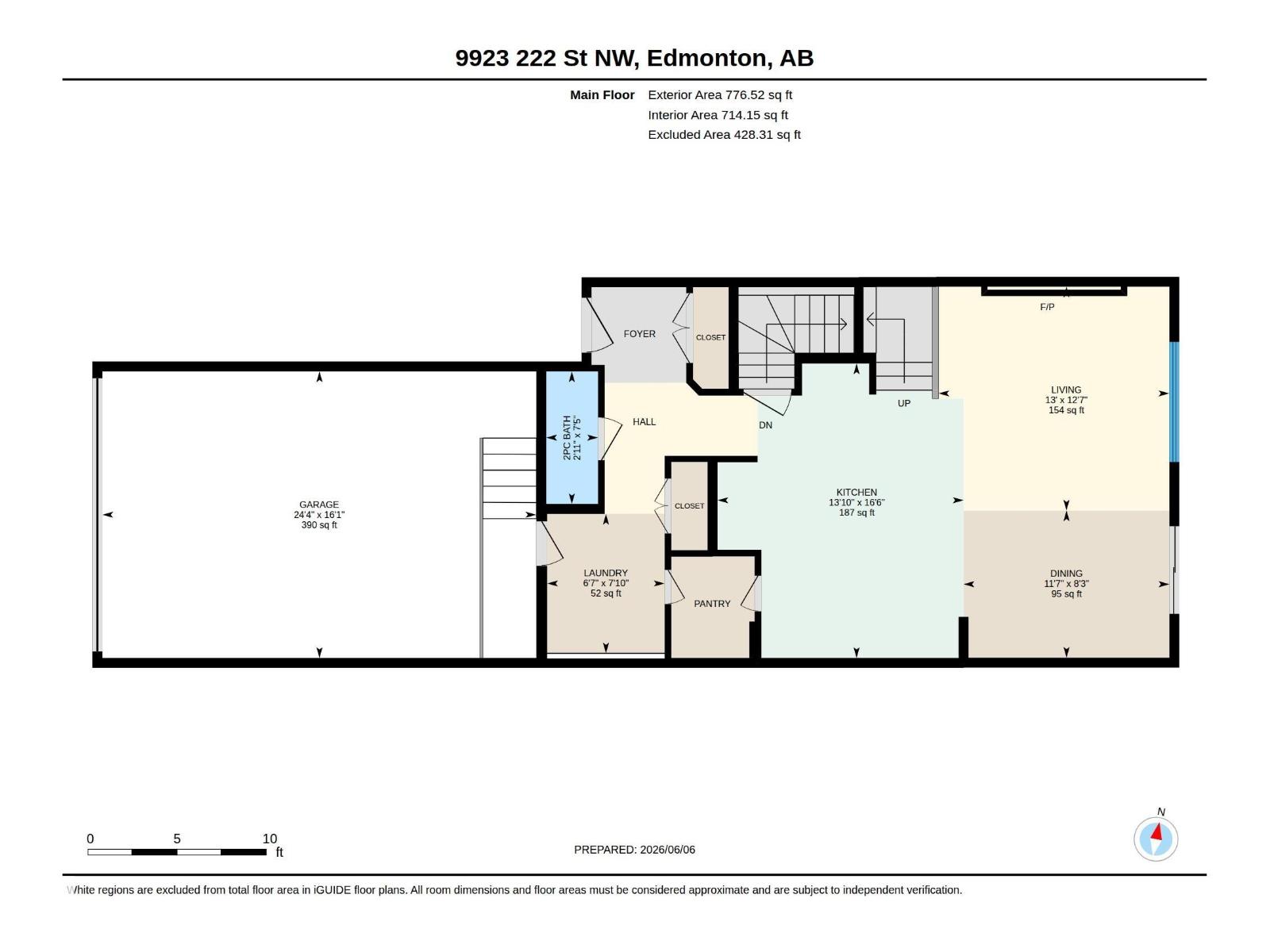 9923 222 ST NW - 43
