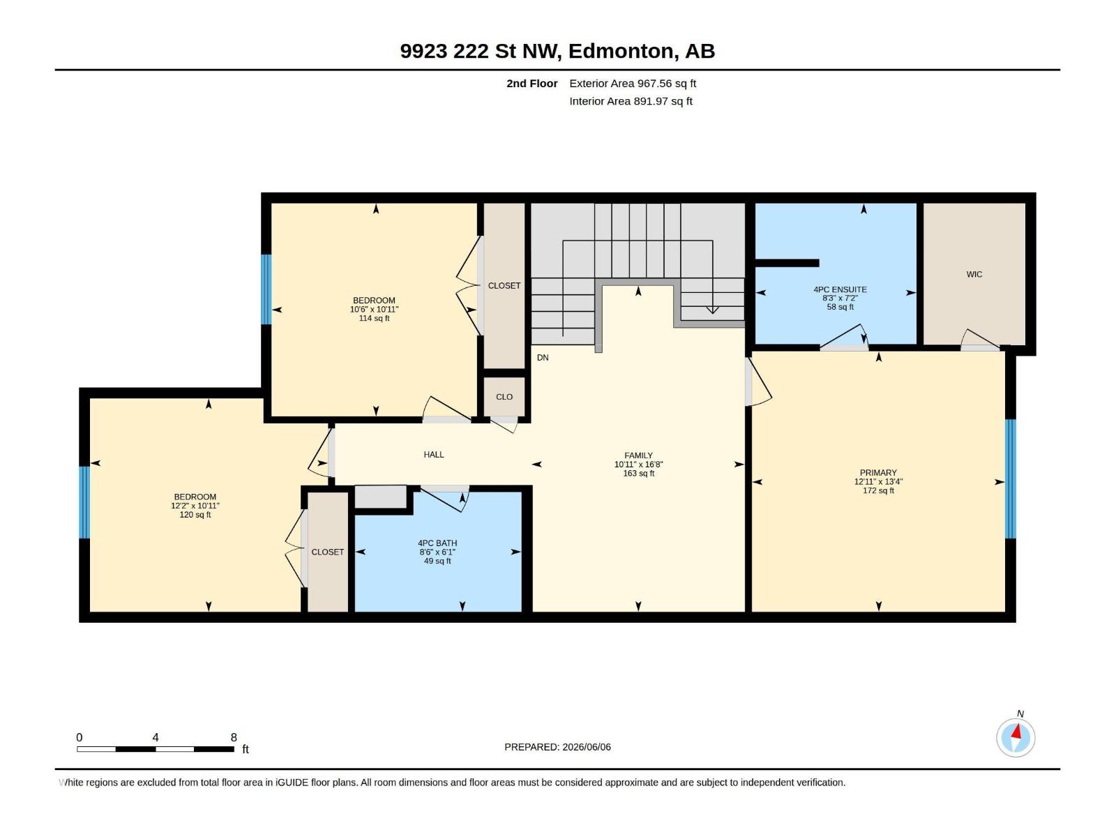9923 222 ST NW - 44
