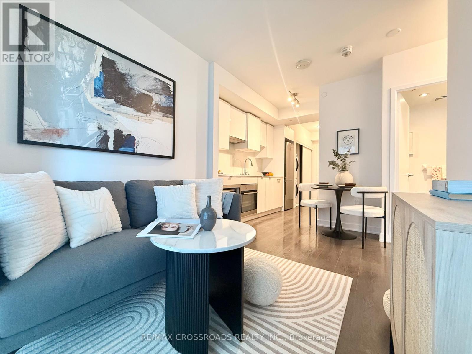 #2301 195 REDPATH AVENUE - 2
