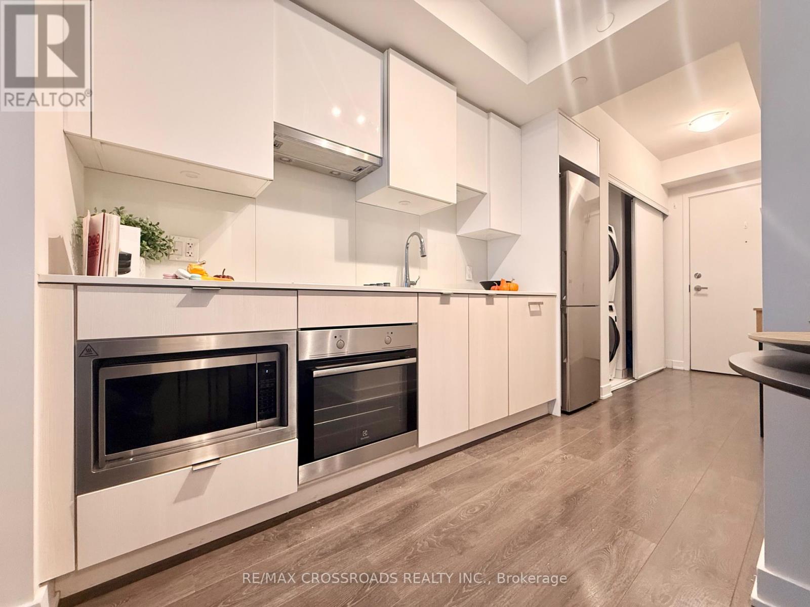 #2301 195 REDPATH AVENUE - 5