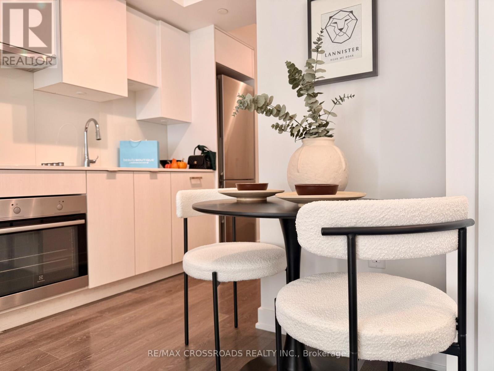 #2301 195 REDPATH AVENUE - 8