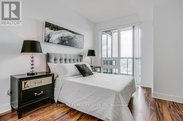 #1510 35 BRIAN PECK CRESCENT - 12