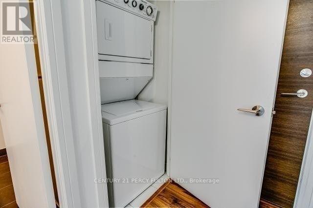 #1510 35 BRIAN PECK CRESCENT - 16