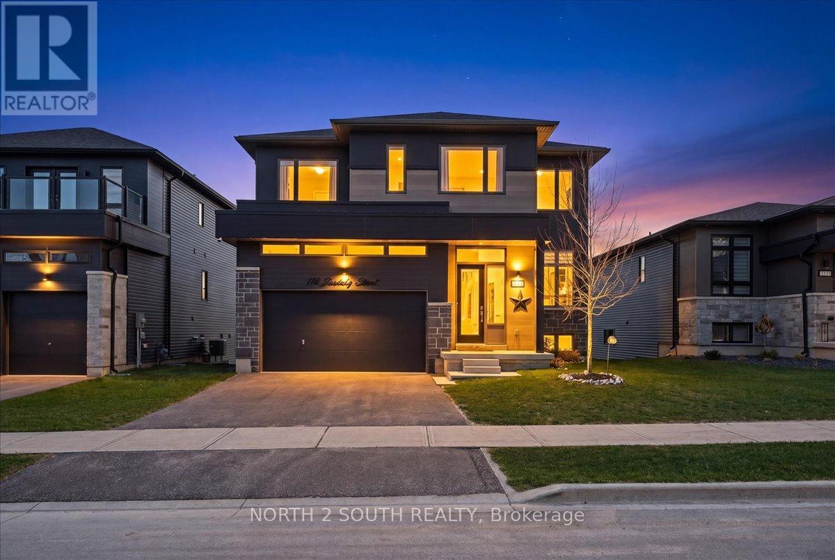 118 BERKELY STREET - 1
