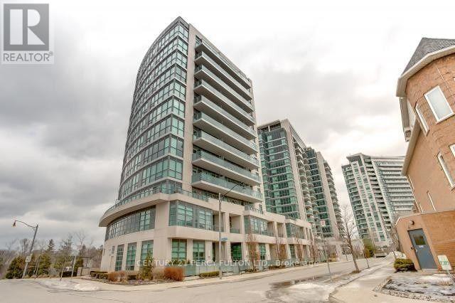 #1510 35 BRIAN PECK CRESCENT - Image 2