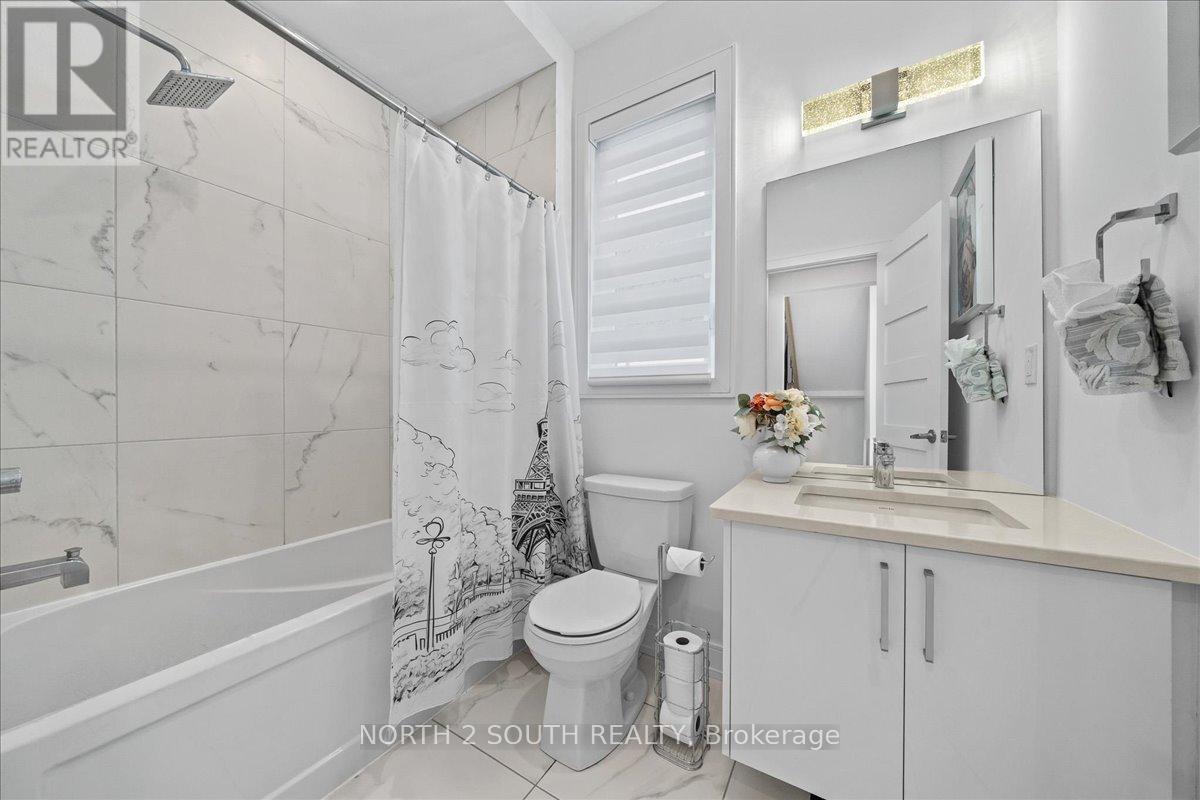 118 BERKELY STREET - 16