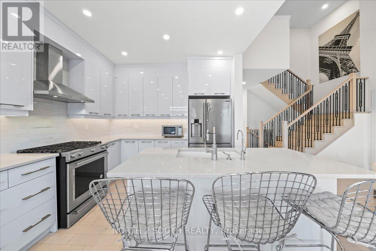118 BERKELY STREET - 10