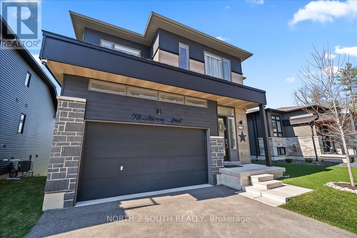 118 BERKELY STREET - 3